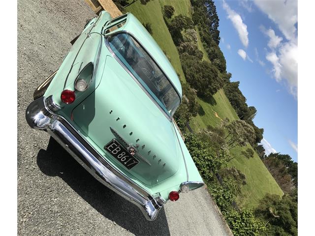 1958 Studebaker Champion (CC-1070386) for sale in Auckland, New Zealand