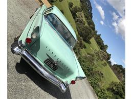 1958 Studebaker Champion (CC-1070386) for sale in Auckland, New Zealand
