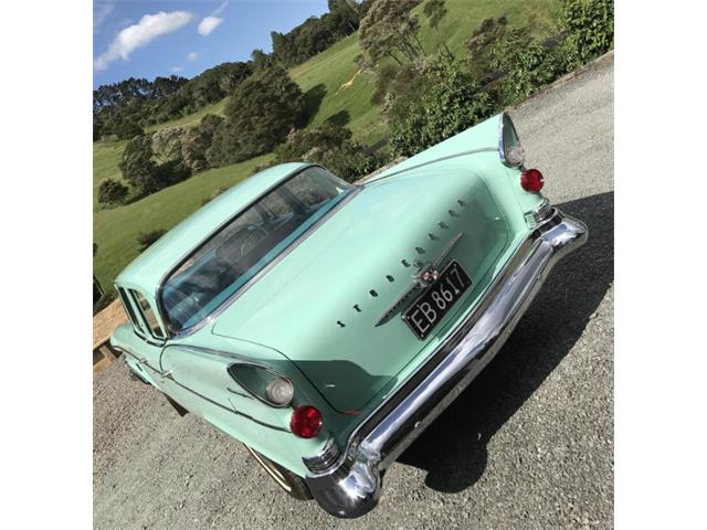 1958 Studebaker Champion (CC-1070386) for sale in Auckland, New Zealand