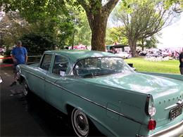 1958 Studebaker Champion (CC-1070386) for sale in Auckland, New Zealand