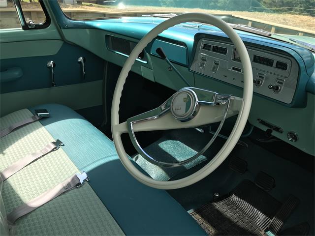 1958 Studebaker Champion (CC-1070386) for sale in Auckland, New Zealand
