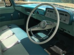1958 Studebaker Champion (CC-1070386) for sale in Auckland, New Zealand