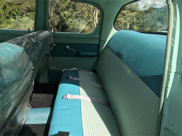 1958 Studebaker Champion (CC-1070386) for sale in Auckland, New Zealand