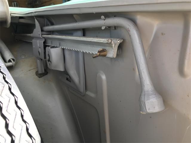 1958 Studebaker Champion (CC-1070386) for sale in Auckland, New Zealand