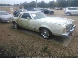 1977 Ford Thunderbird (CC-1073867) for sale in Online Auction, Online