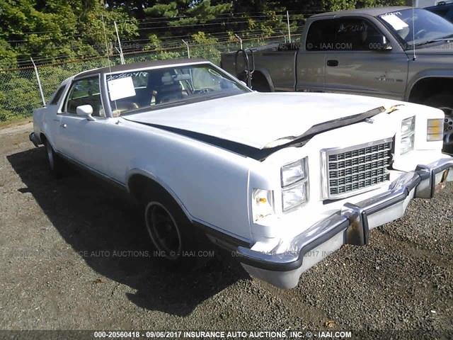 1977 Ford LTD (CC-1073868) for sale in Online Auction, Online