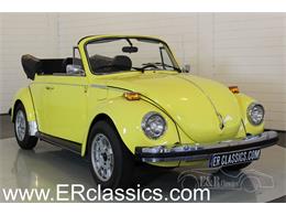 1979 Volkswagen Beetle (CC-1070387) for sale in Waalwijk, Noord-Brabant