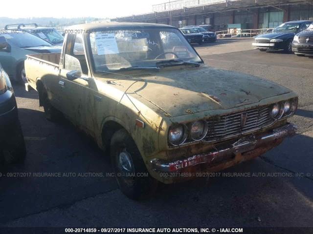 1977 Toyota Tacoma (CC-1073871) for sale in Online Auction, Online