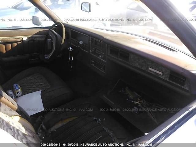 1977 Mercury Grand Marquis (CC-1073878) for sale in Online Auction, Online