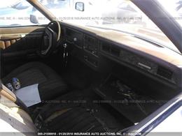 1977 Mercury Grand Marquis (CC-1073878) for sale in Online Auction, Online