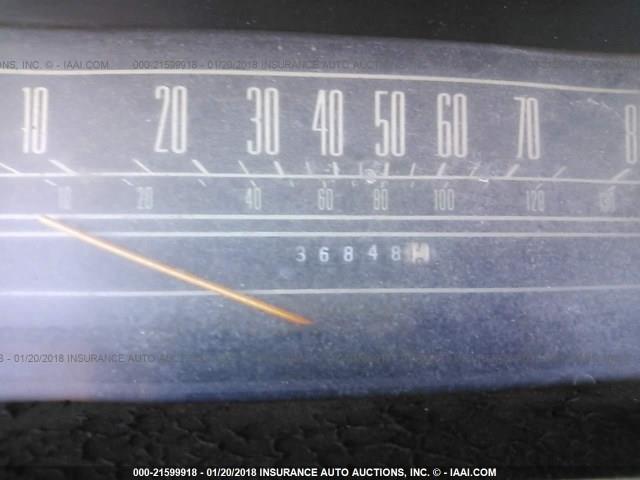 1977 Mercury Grand Marquis (CC-1073878) for sale in Online Auction, Online