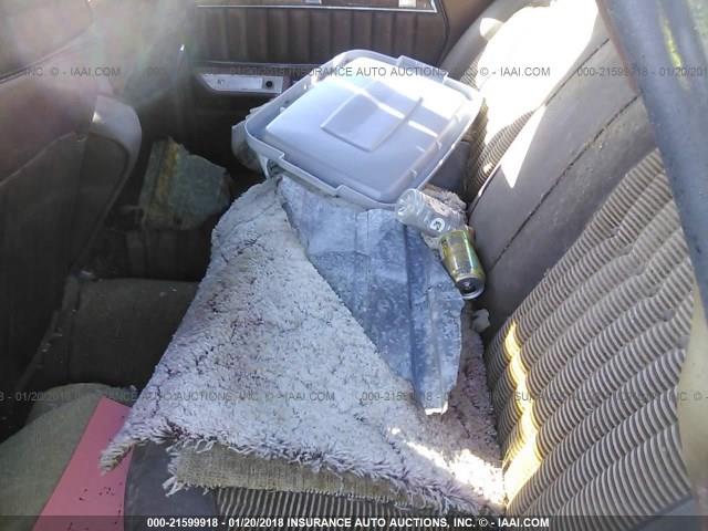 1977 Mercury Grand Marquis (CC-1073878) for sale in Online Auction, Online