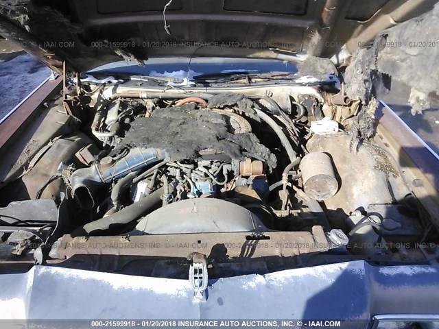 1977 Mercury Grand Marquis (CC-1073878) for sale in Online Auction, Online