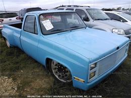 1978 Chevrolet Dually (CC-1073897) for sale in Online Auction, Online