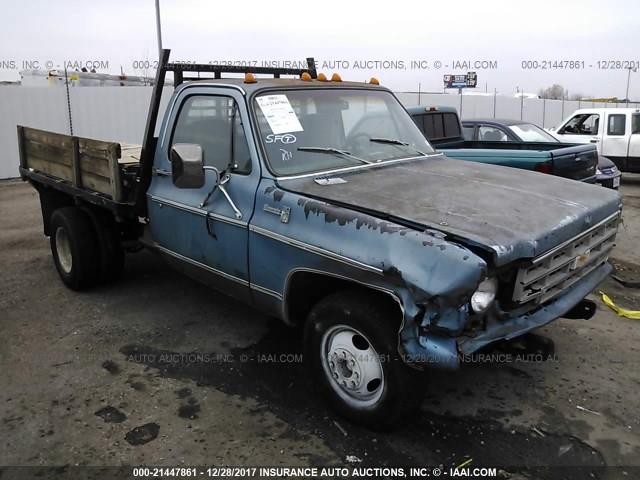 1978 Chevrolet Pickup (CC-1073907) for sale in Online Auction, Online