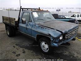 1978 Chevrolet Pickup (CC-1073907) for sale in Online Auction, Online