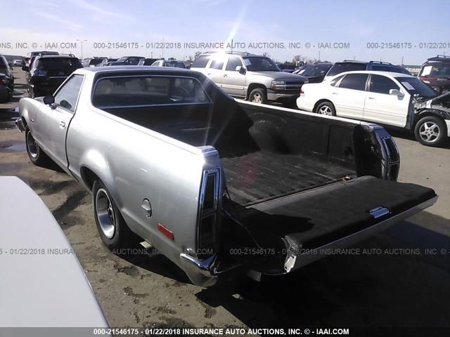 1978 Ford Ranchero (CC-1073910) for sale in Online Auction, Online