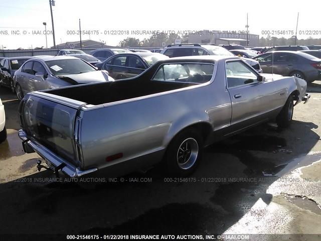 1978 Ford Ranchero (CC-1073910) for sale in Online Auction, Online