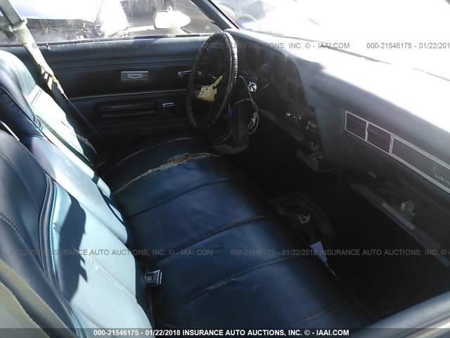 1978 Ford Ranchero (CC-1073910) for sale in Online Auction, Online