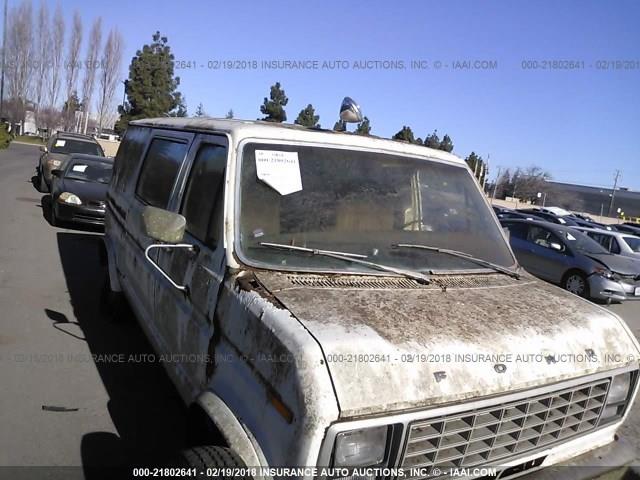 1979 Ford Econoline (CC-1073935) for sale in Online Auction, Online