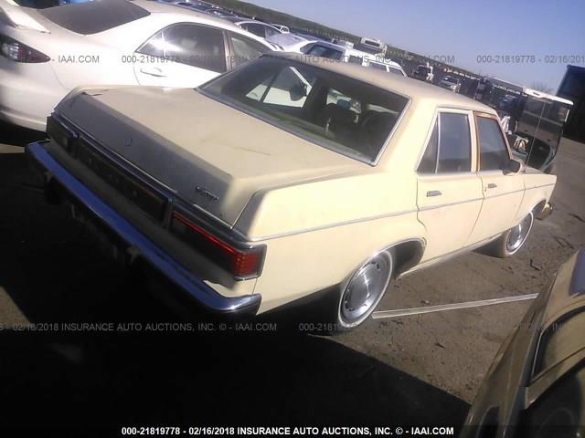 1979 Mercury Monarch (CC-1073968) for sale in Online Auction, Online