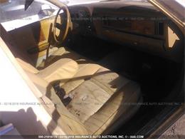1979 Mercury Monarch (CC-1073968) for sale in Online Auction, Online