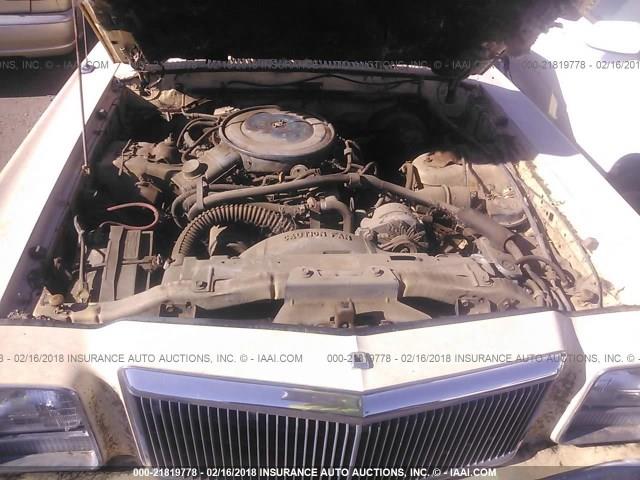 1979 Mercury Monarch (CC-1073968) for sale in Online Auction, Online