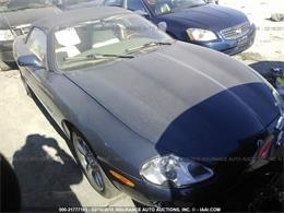 1997 Jaguar XK8 (CC-1073996) for sale in Online Auction, Online