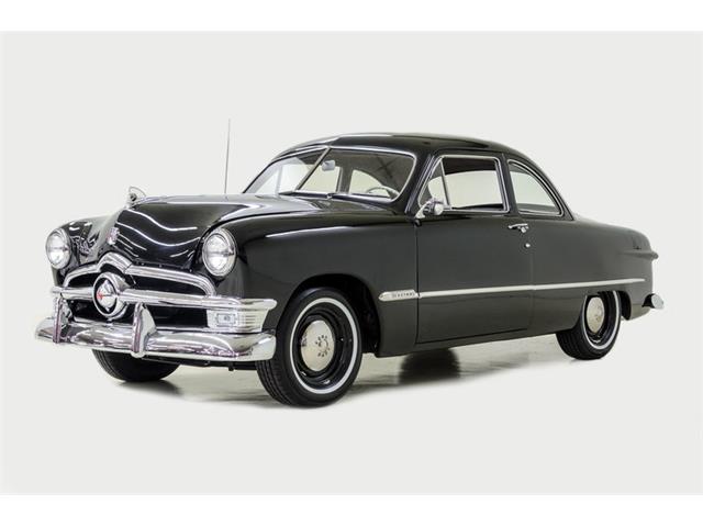 1950 Ford Business Coupe (CC-1070040) for sale in Concord, North Carolina
