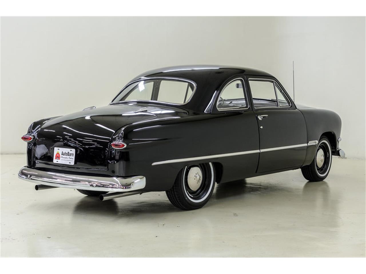 1950 Ford Business Coupe for Sale | ClassicCars.com | CC-1070040