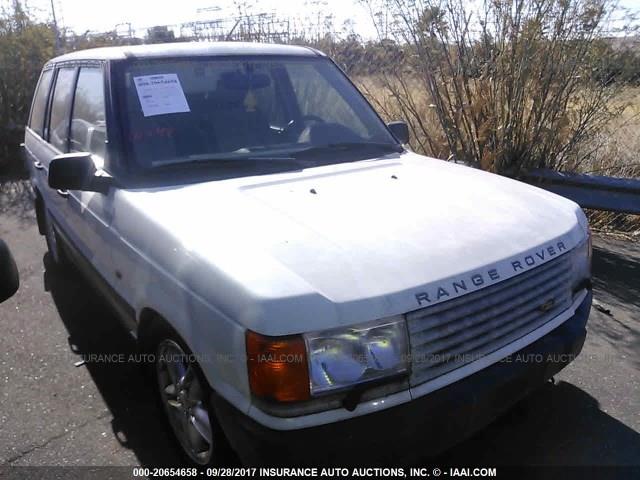 1999 Land Rover Range Rover (CC-1074000) for sale in Online Auction, Online