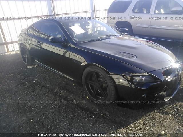 2007 BMW M6 (CC-1074037) for sale in Online Auction, Online