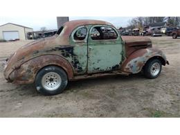 1937 Plymouth Coupe (CC-1074077) for sale in Parkers Prairie, Minnesota
