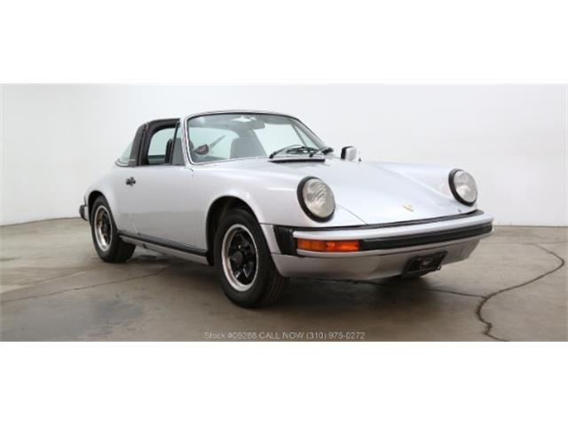 1978 Porsche 911SC (CC-1070041) for sale in Beverly Hills, California