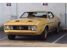 1973 Ford Mustang (CC-1074107) for sale in Scottsdale, Arizona