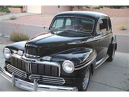 1946 Mercury Coupe (CC-1074108) for sale in Scottsdale, Arizona