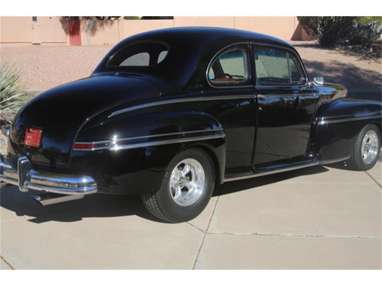 1946 Mercury Coupe for Sale | ClassicCars.com | CC-1074108