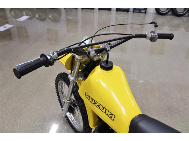 1978 Suzuki Reno (CC-1074124) for sale in Seekonk, Massachusetts