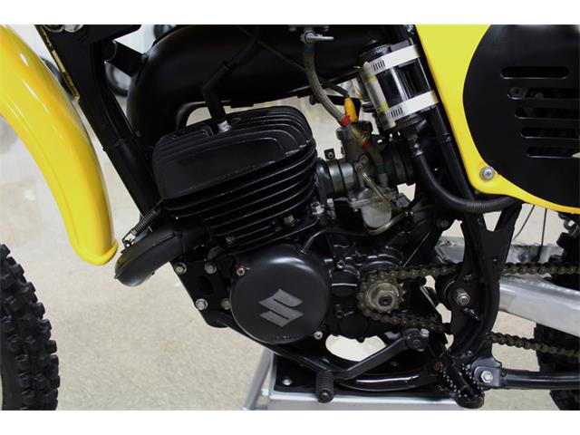 1978 Suzuki Reno (CC-1074124) for sale in Seekonk, Massachusetts
