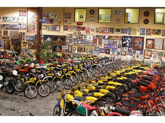 1978 Suzuki Reno (CC-1074124) for sale in Seekonk, Massachusetts
