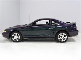 1996 Ford Mustang Cobra (CC-1074127) for sale in Macedonia, Ohio