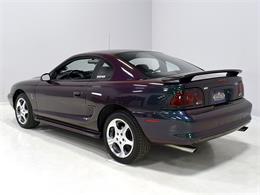 1996 Ford Mustang Cobra (CC-1074127) for sale in Macedonia, Ohio