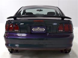 1996 Ford Mustang Cobra (CC-1074127) for sale in Macedonia, Ohio