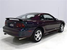 1996 Ford Mustang Cobra (CC-1074127) for sale in Macedonia, Ohio