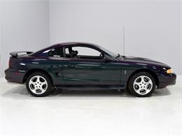 1996 Ford Mustang Cobra (CC-1074127) for sale in Macedonia, Ohio