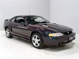 1996 Ford Mustang Cobra (CC-1074127) for sale in Macedonia, Ohio
