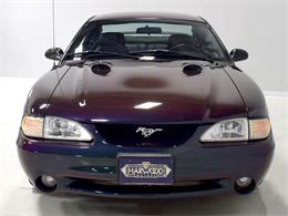 1996 Ford Mustang Cobra (CC-1074127) for sale in Macedonia, Ohio