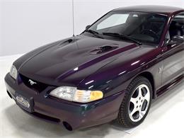1996 Ford Mustang Cobra (CC-1074127) for sale in Macedonia, Ohio
