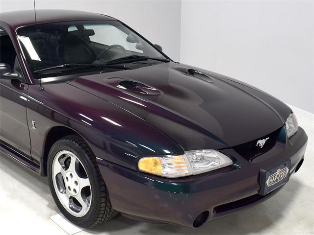 1996 Ford Mustang Cobra (CC-1074127) for sale in Macedonia, Ohio