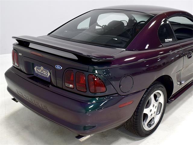 1996 Ford Mustang Cobra (CC-1074127) for sale in Macedonia, Ohio